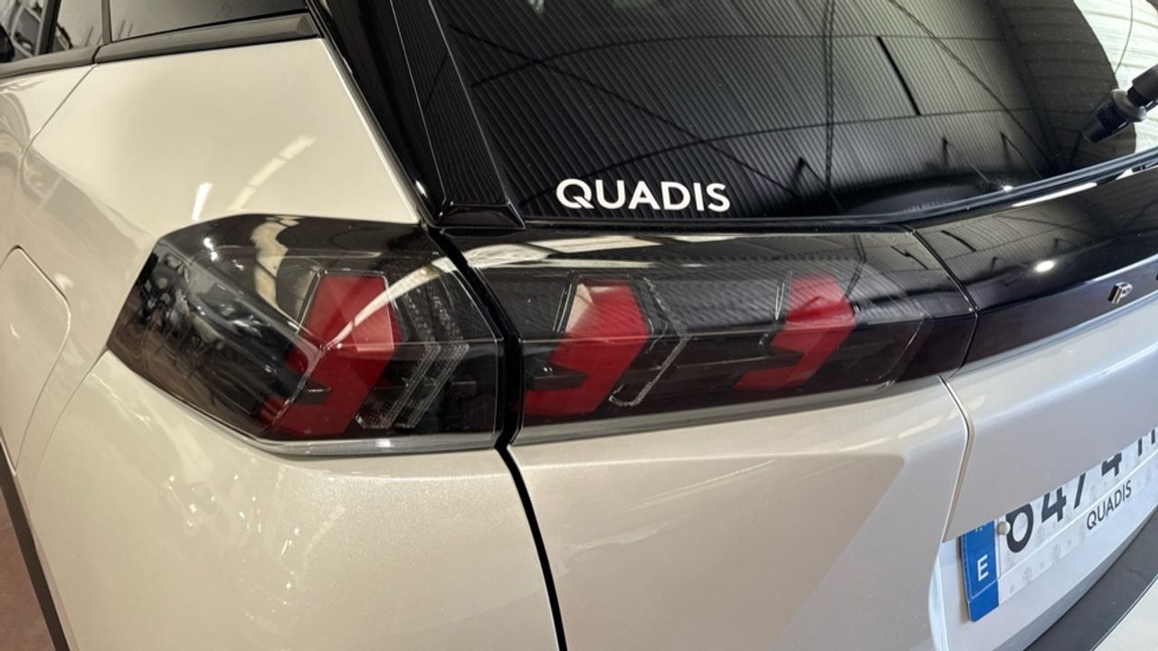 Foto Peugeot 2008 17