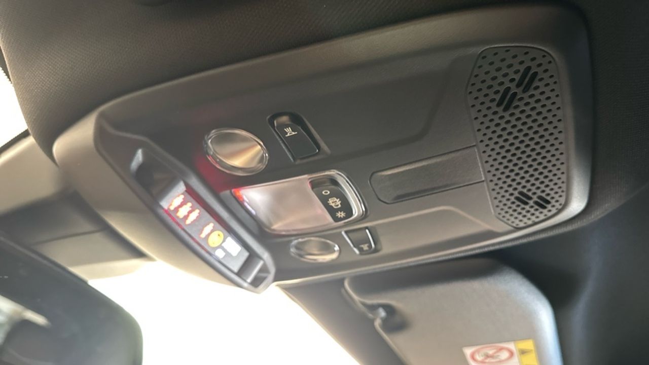 Foto Peugeot 2008 18