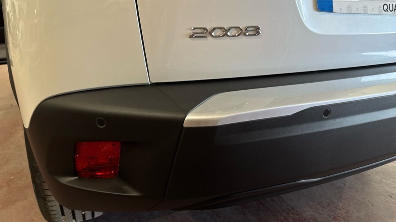 Foto Peugeot 2008 25