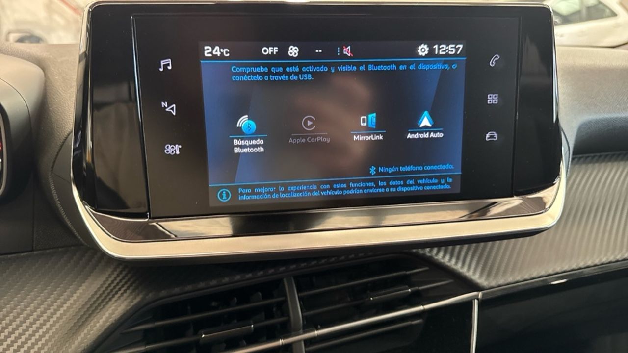 Foto Peugeot 2008 29