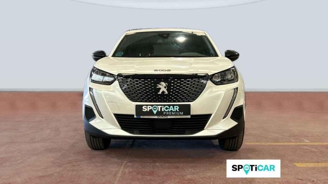 Foto Peugeot 2008 2
