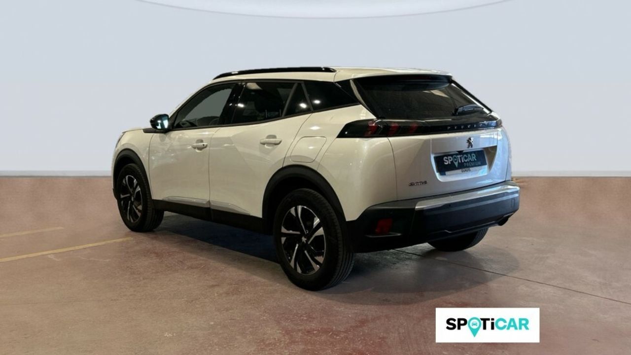 Foto Peugeot 2008 7