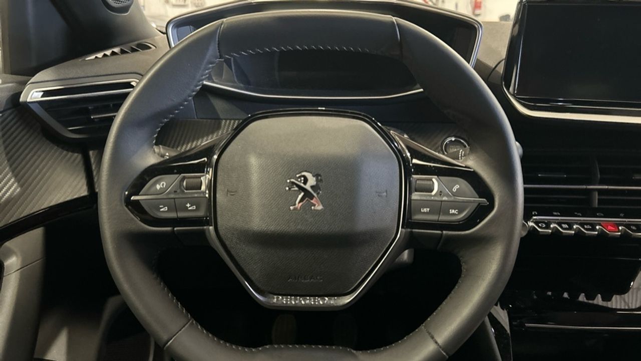 Foto Peugeot 2008 9