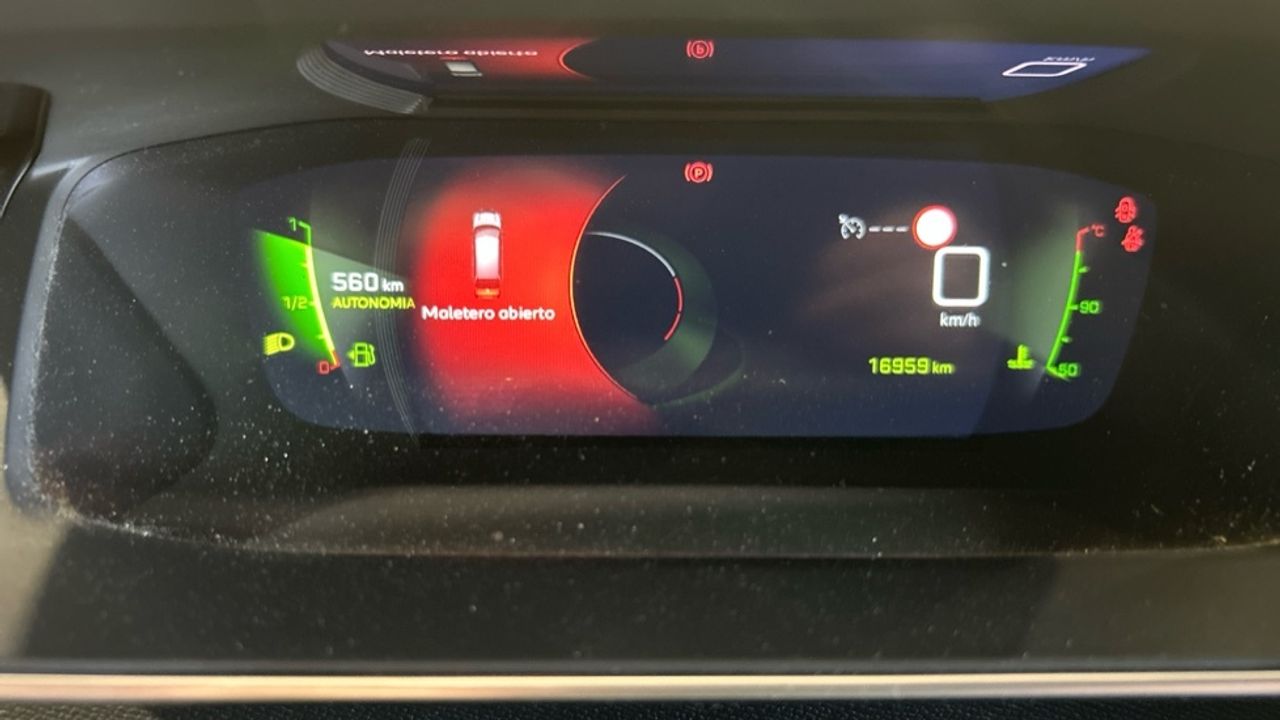 Foto Peugeot 2008 10