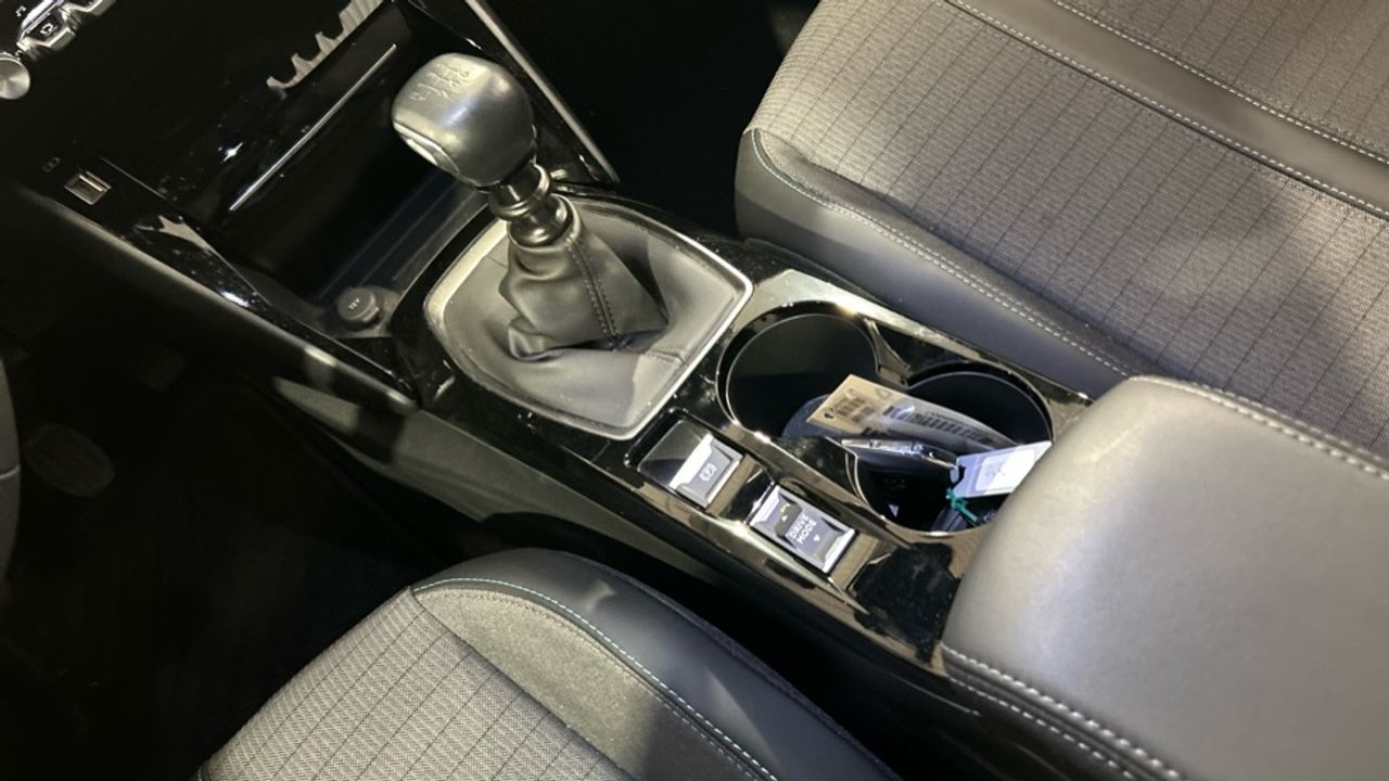 Foto Peugeot 2008 14