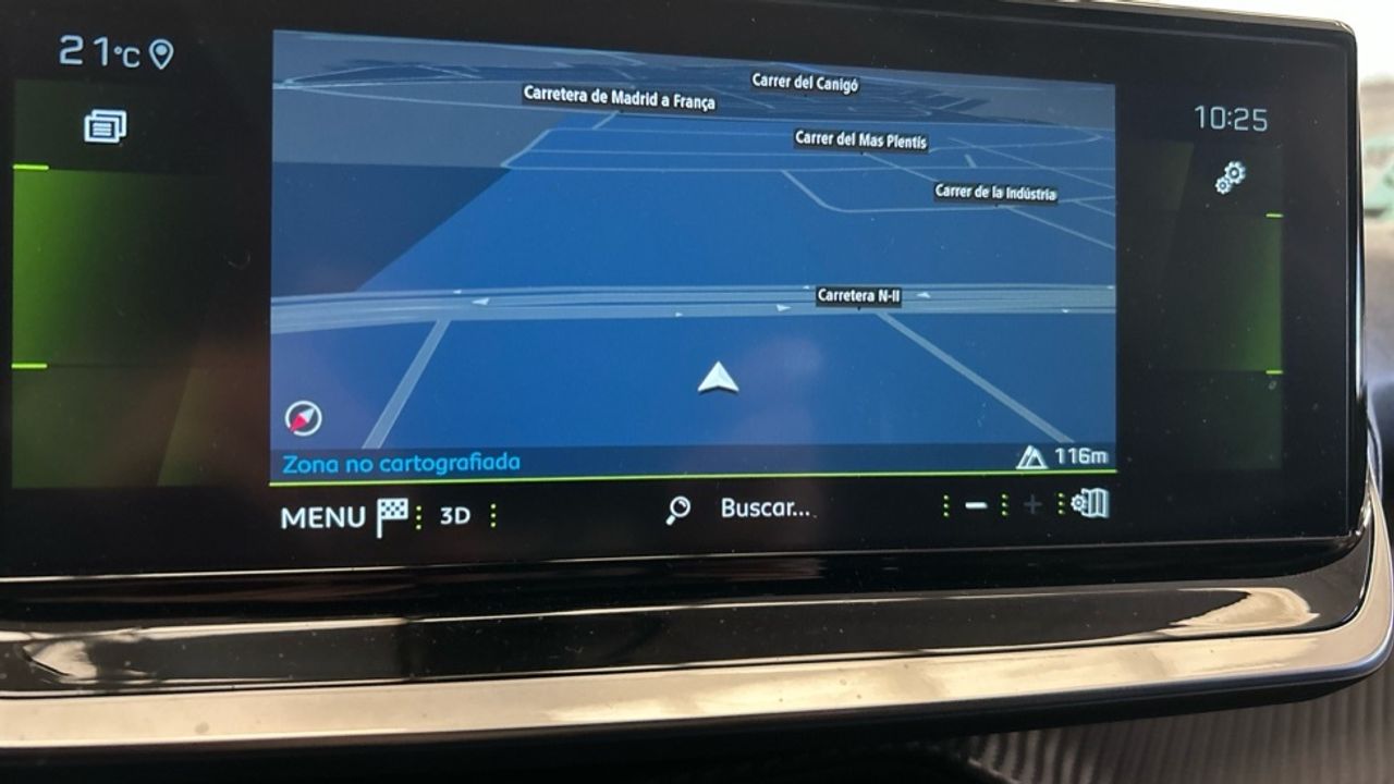 Foto Peugeot 2008 15