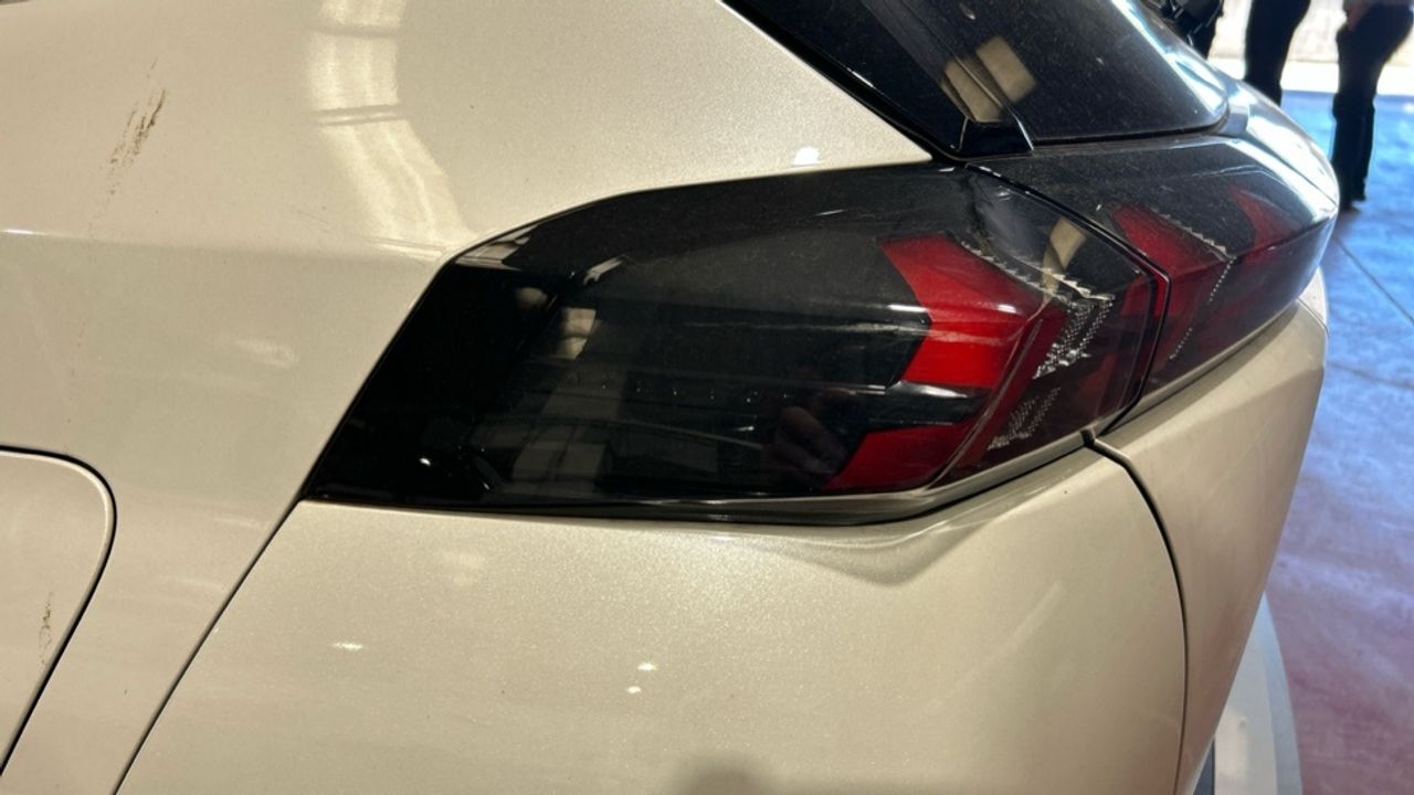 Foto Peugeot 2008 17