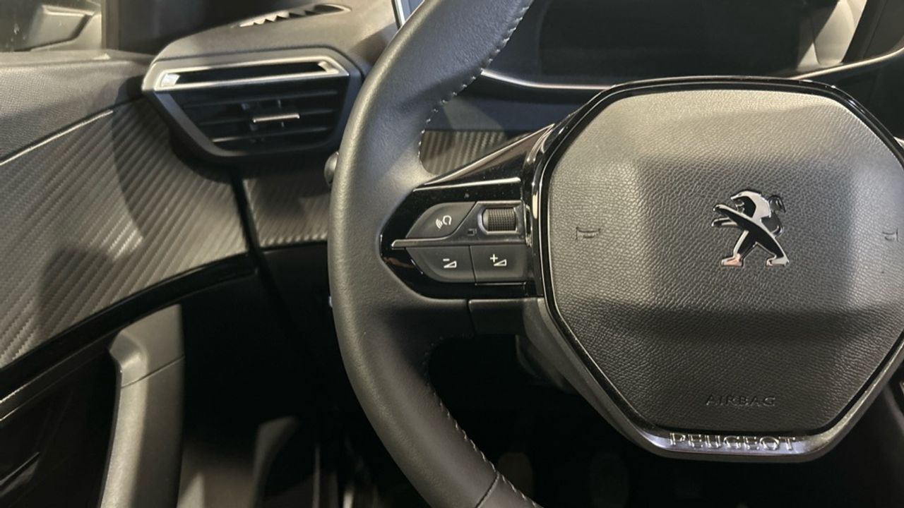 Foto Peugeot 2008 20