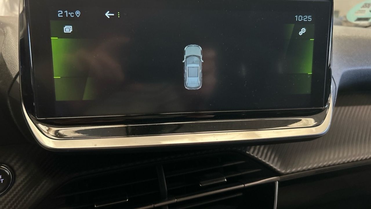 Foto Peugeot 2008 24
