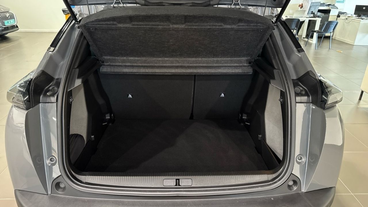 Foto Peugeot 2008 6