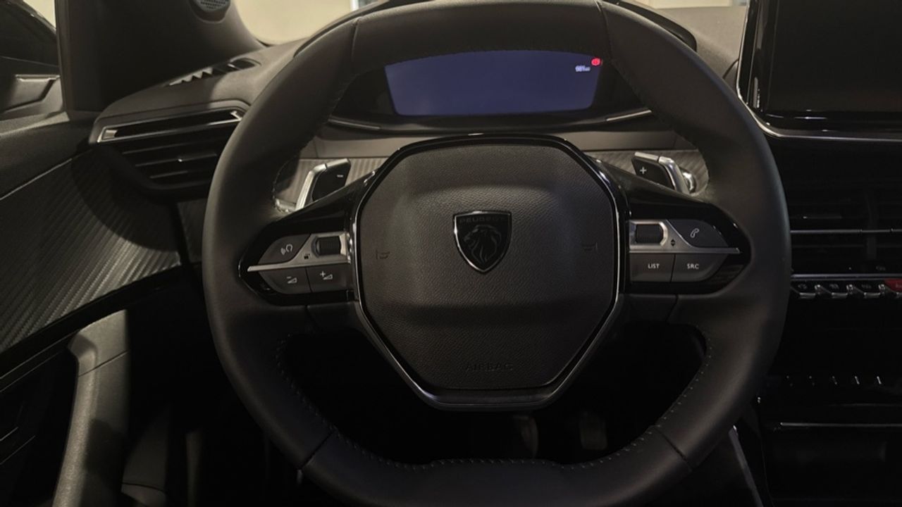 Foto Peugeot 2008 9