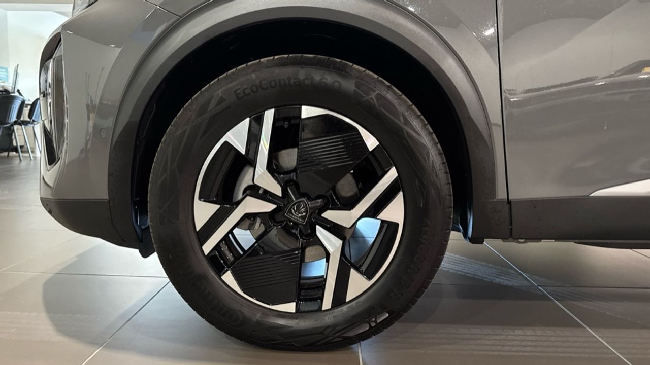 Foto Peugeot 2008 13