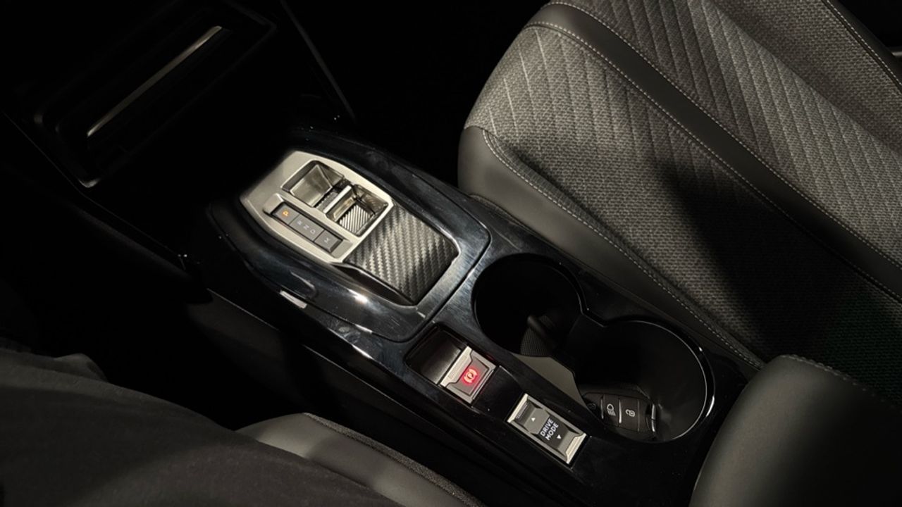 Foto Peugeot 2008 14
