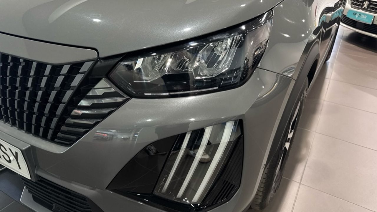 Foto Peugeot 2008 16