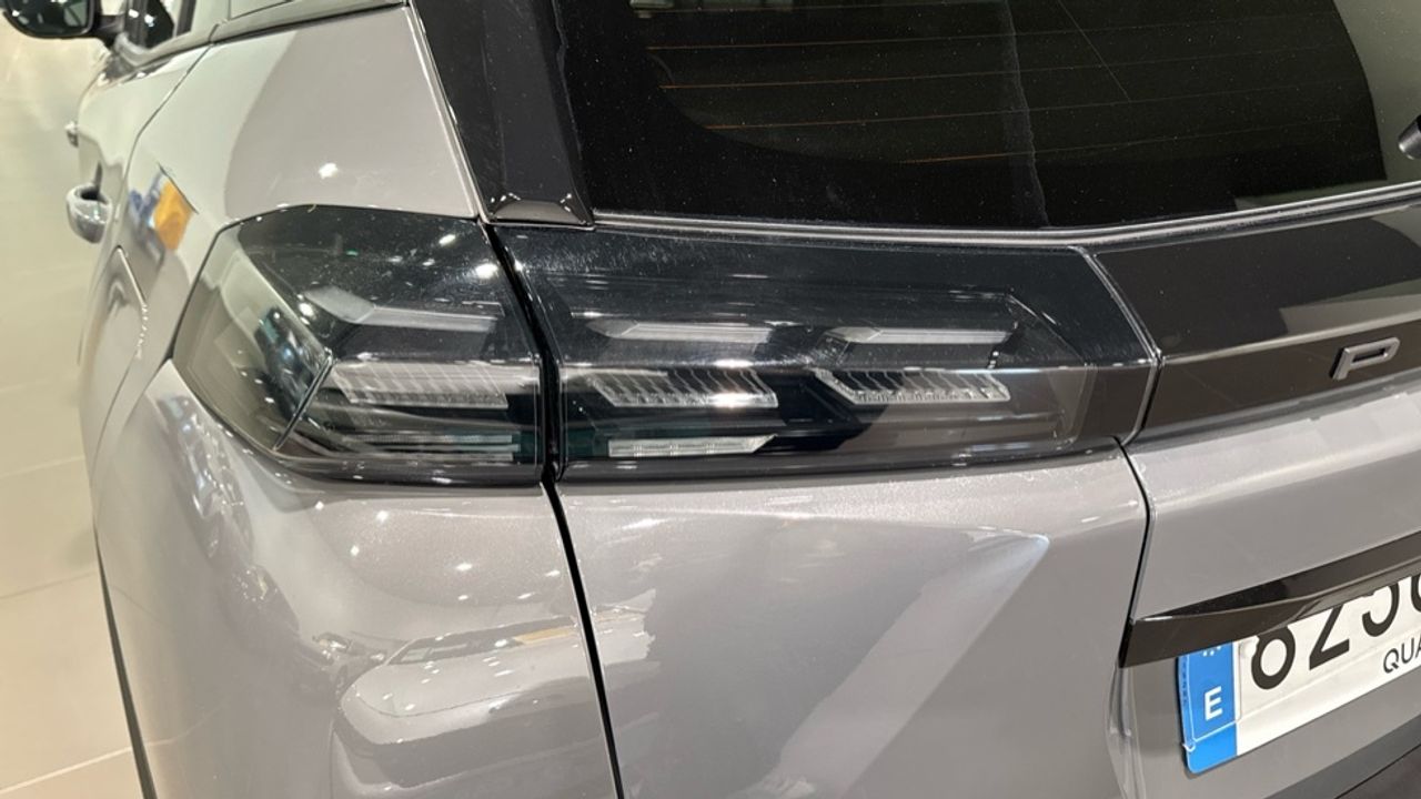 Foto Peugeot 2008 17