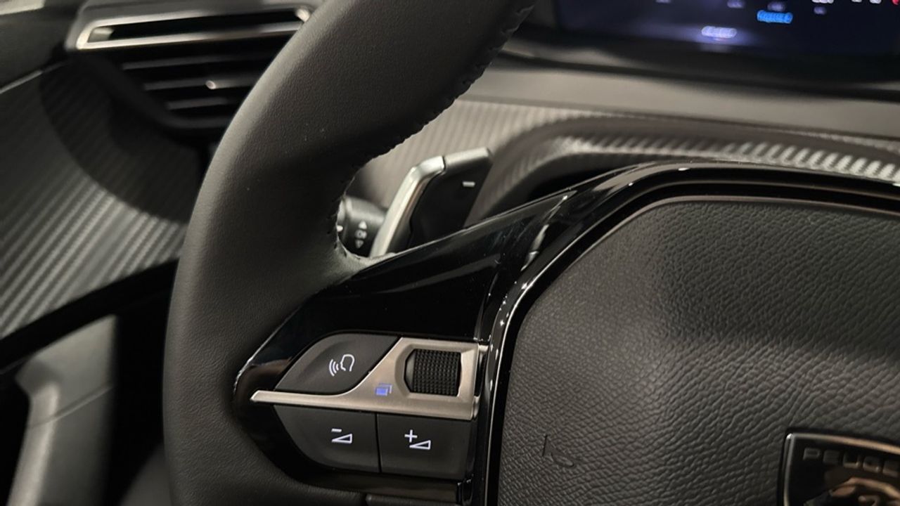 Foto Peugeot 2008 29