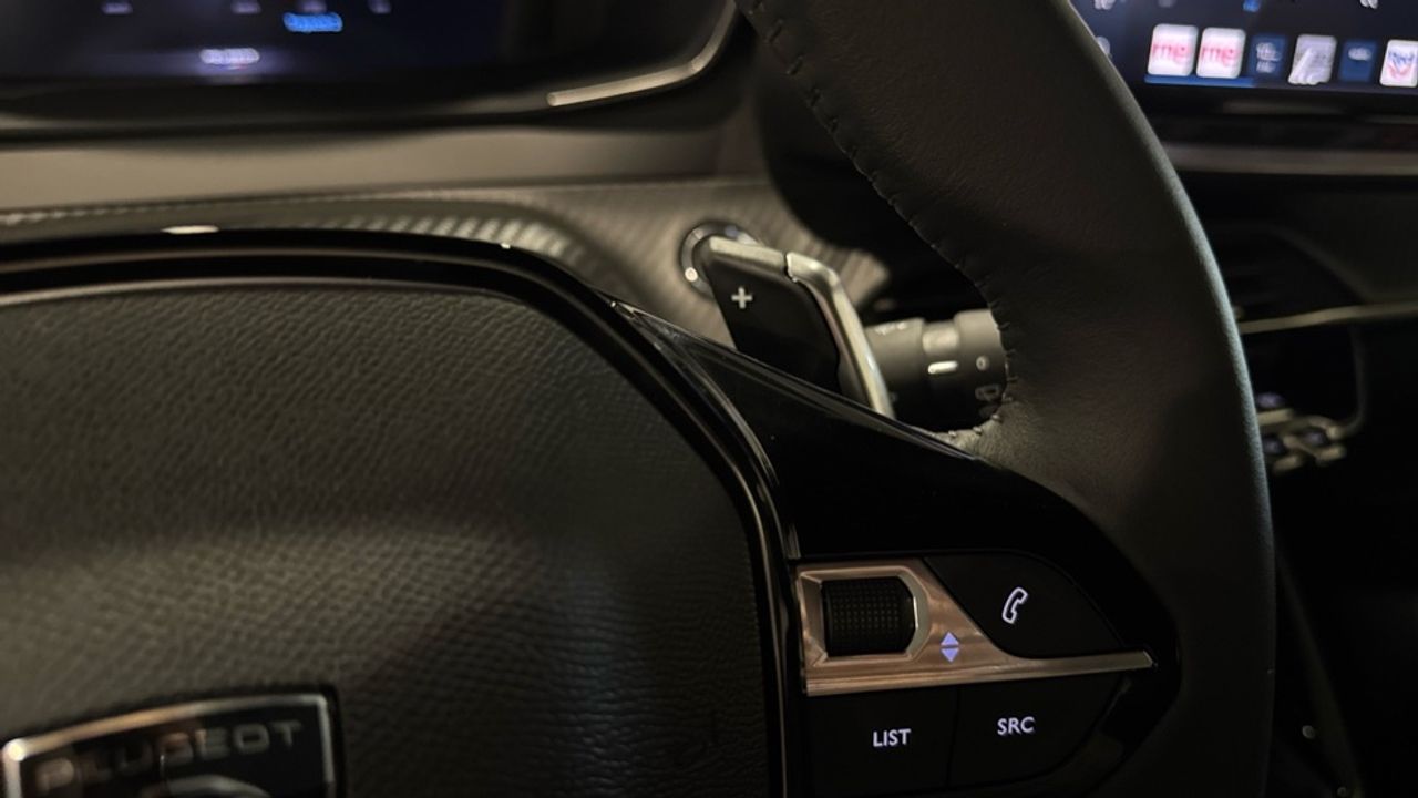 Foto Peugeot 2008 30