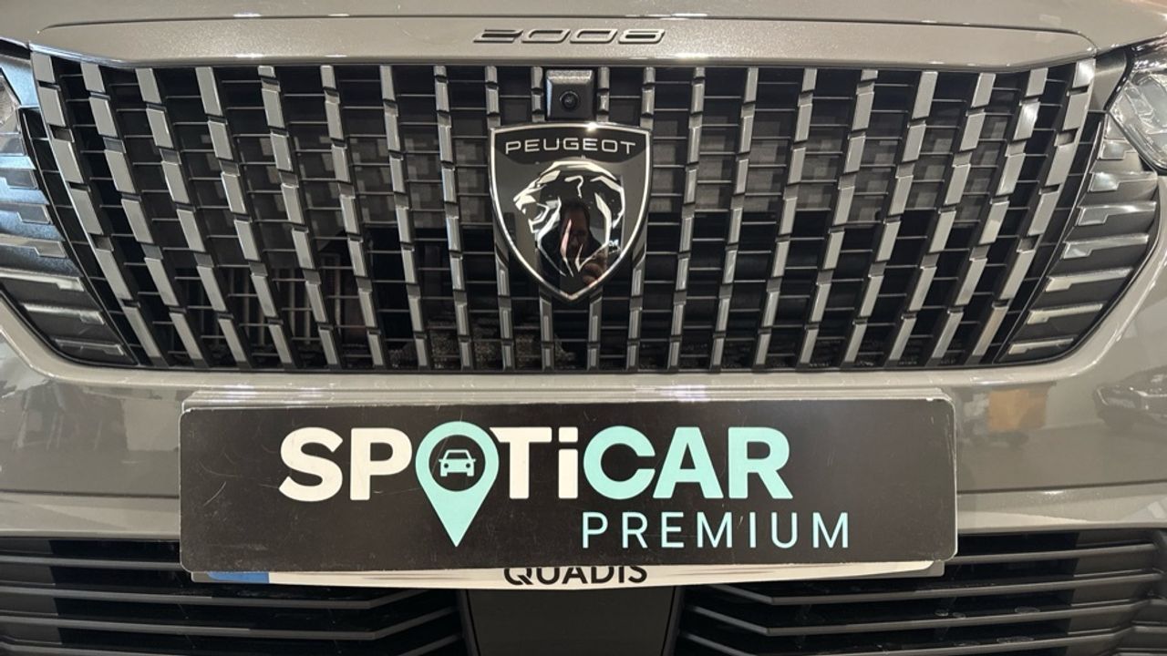 Foto Peugeot 2008 35