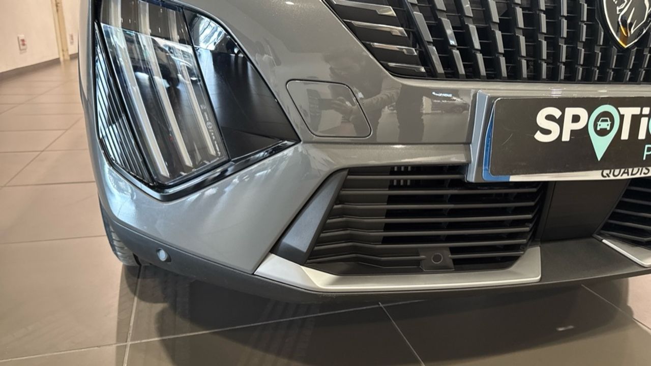 Foto Peugeot 2008 36