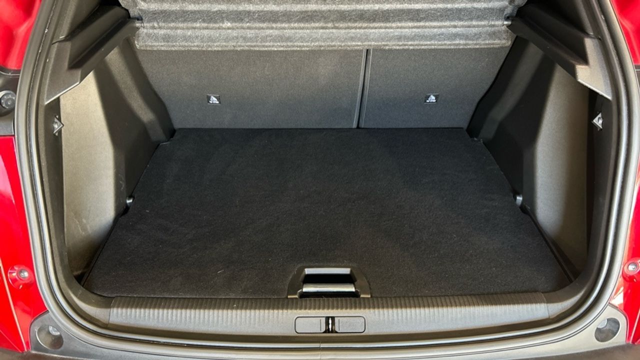 Foto Peugeot 2008 6
