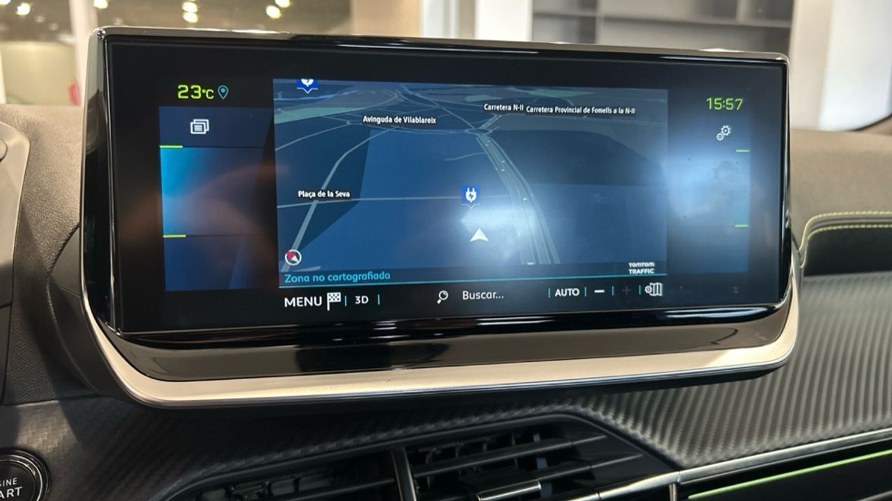 Foto Peugeot 2008 15