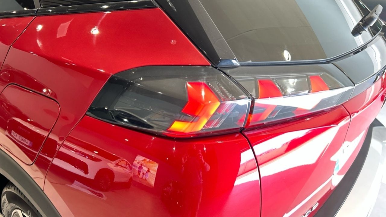 Foto Peugeot 2008 17