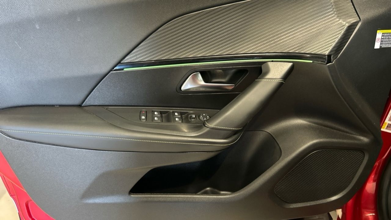 Foto Peugeot 2008 19
