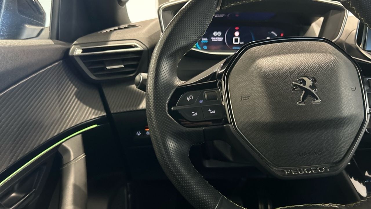 Foto Peugeot 2008 20