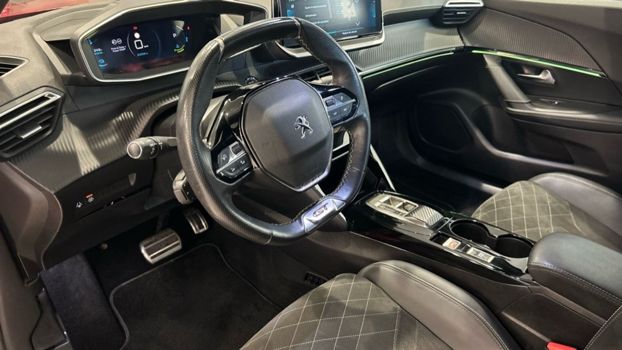 Foto Peugeot 2008 21