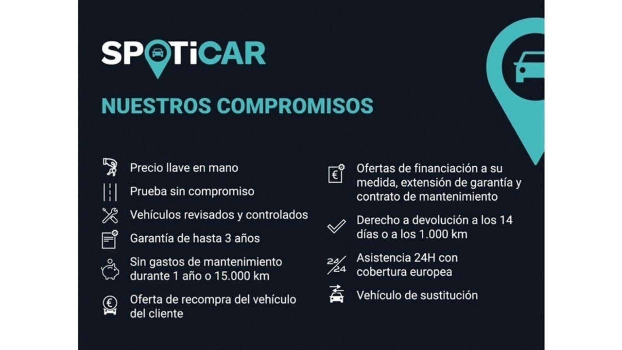 Foto Peugeot 2008 22