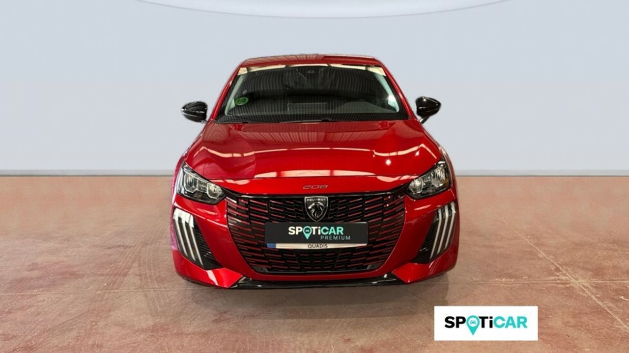 Foto Peugeot 208 2