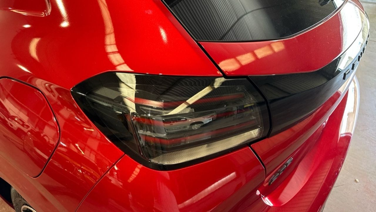 Foto Peugeot 208 17