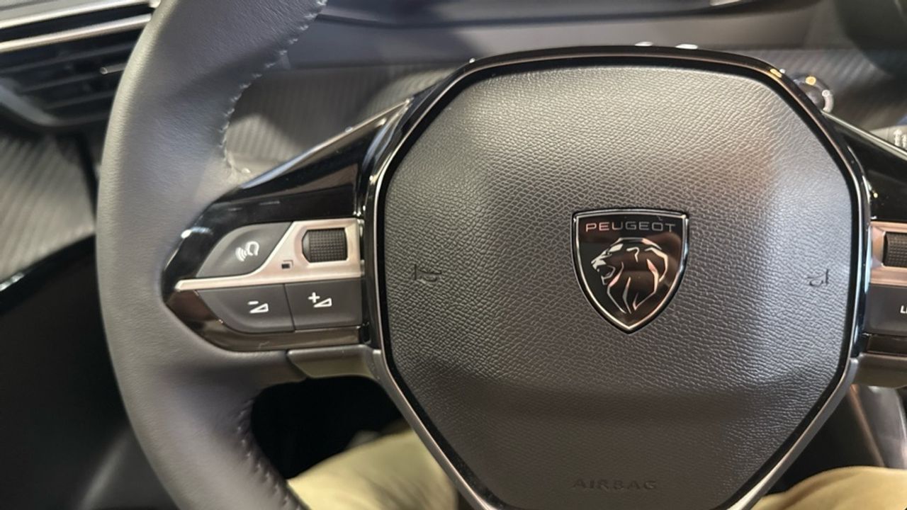 Foto Peugeot 208 20