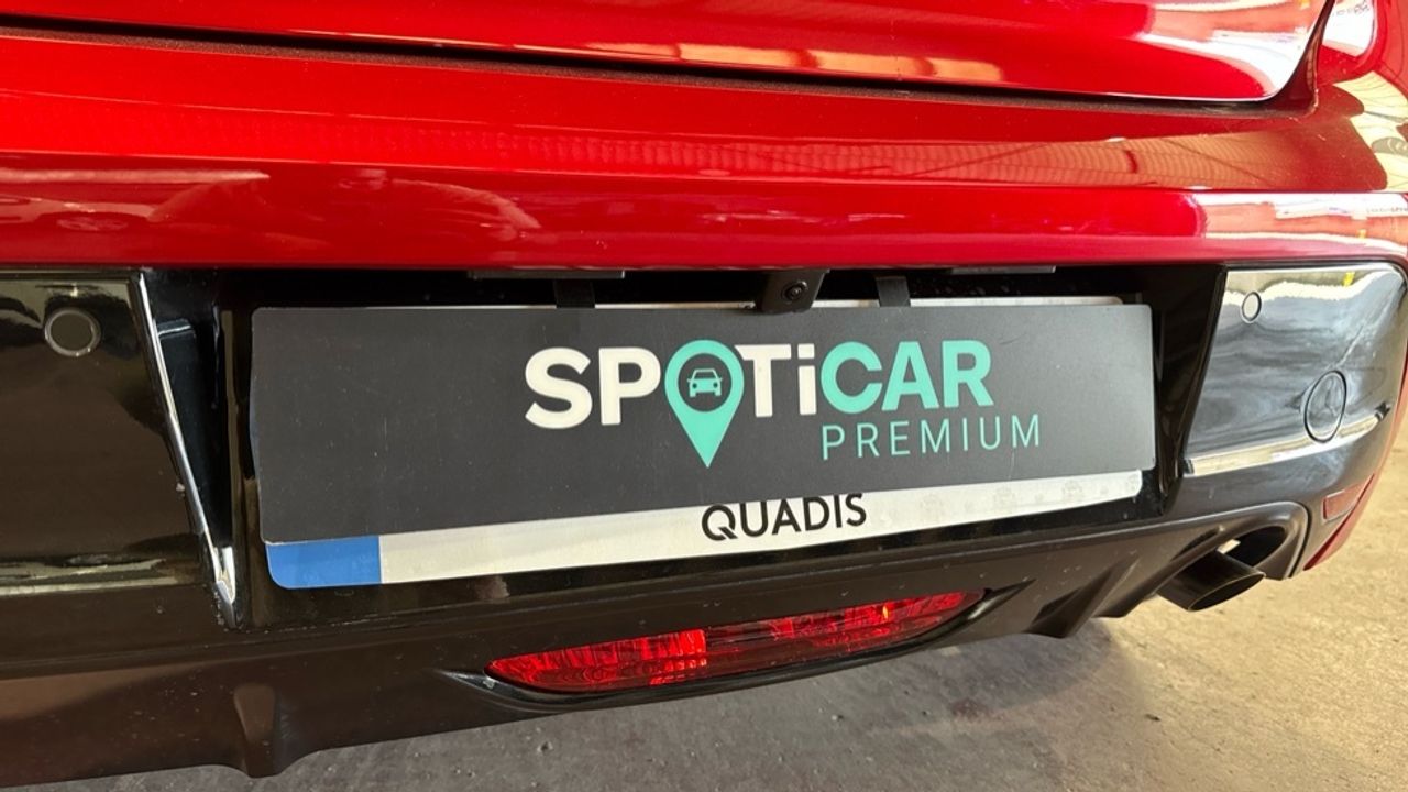 Foto Peugeot 208 36