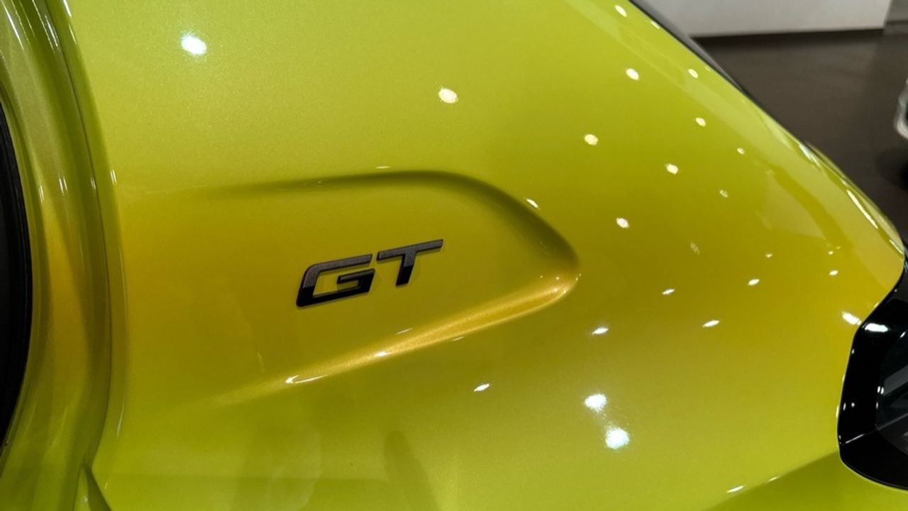Foto Peugeot 208 24