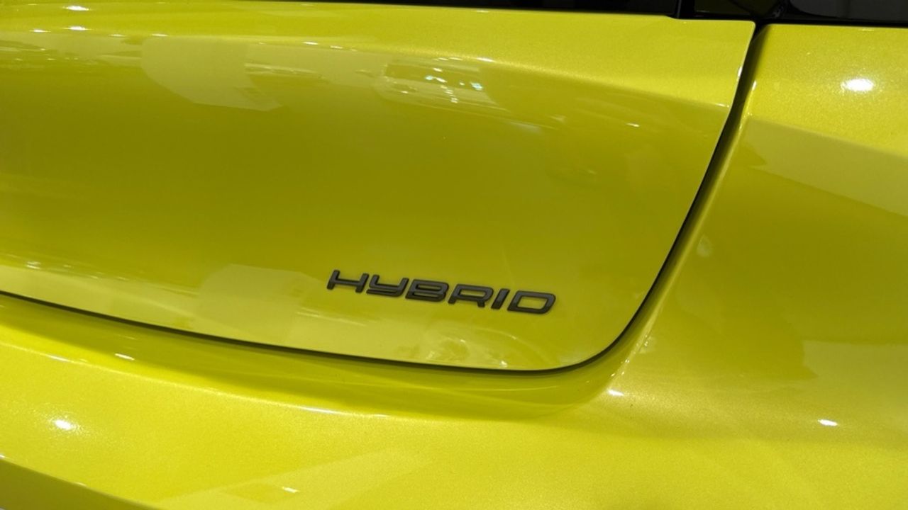 Foto Peugeot 208 45