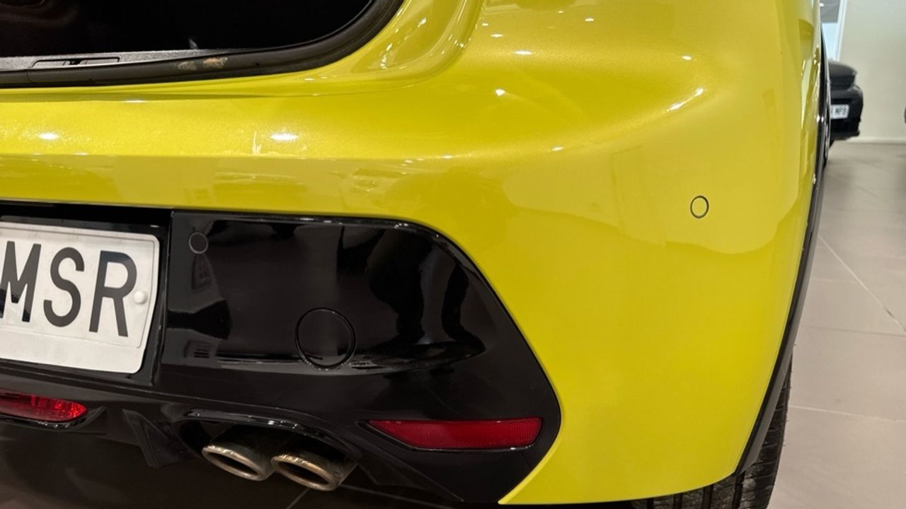 Foto Peugeot 208 46