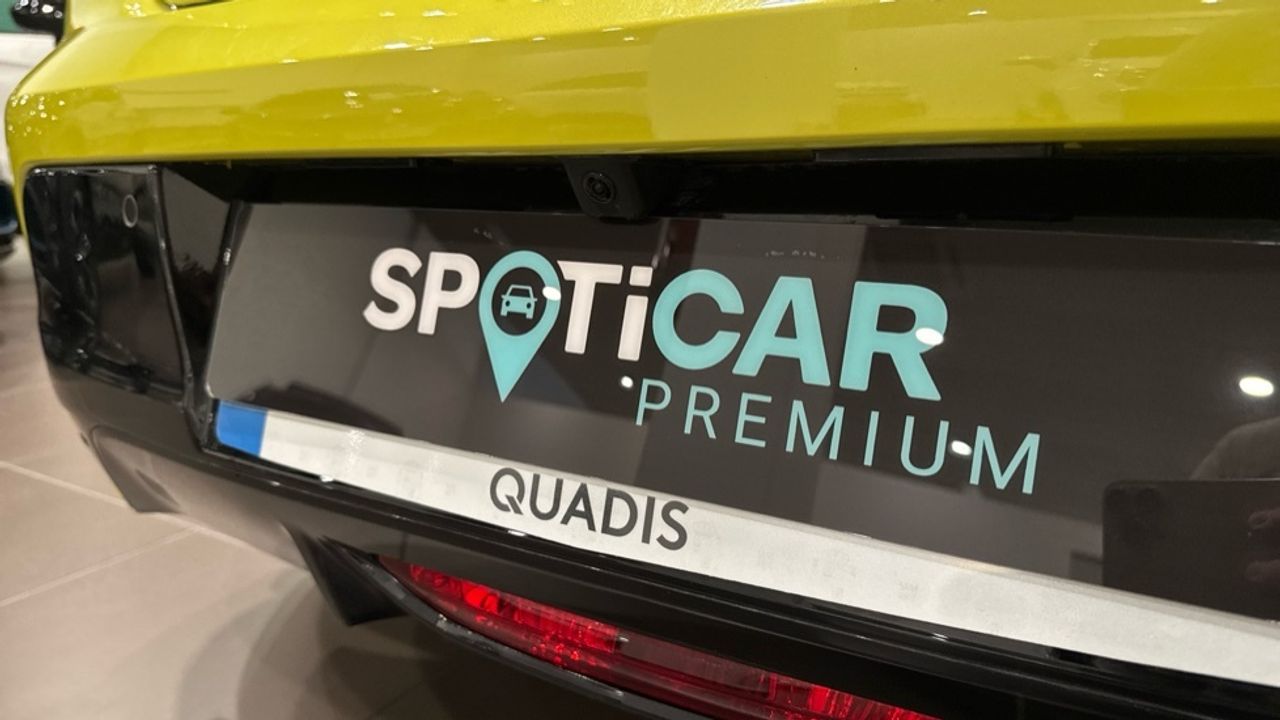 Foto Peugeot 208 49