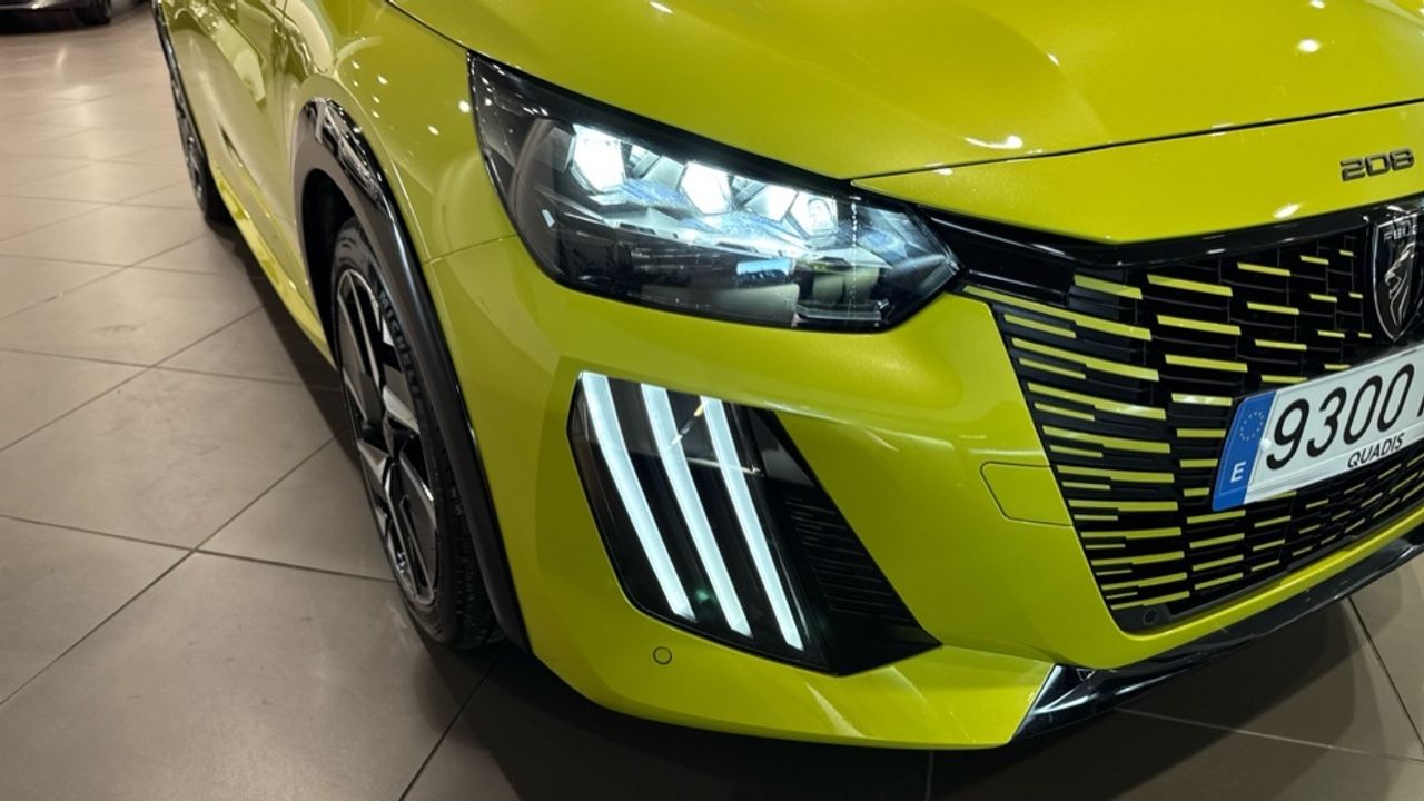 Foto Peugeot 208 51