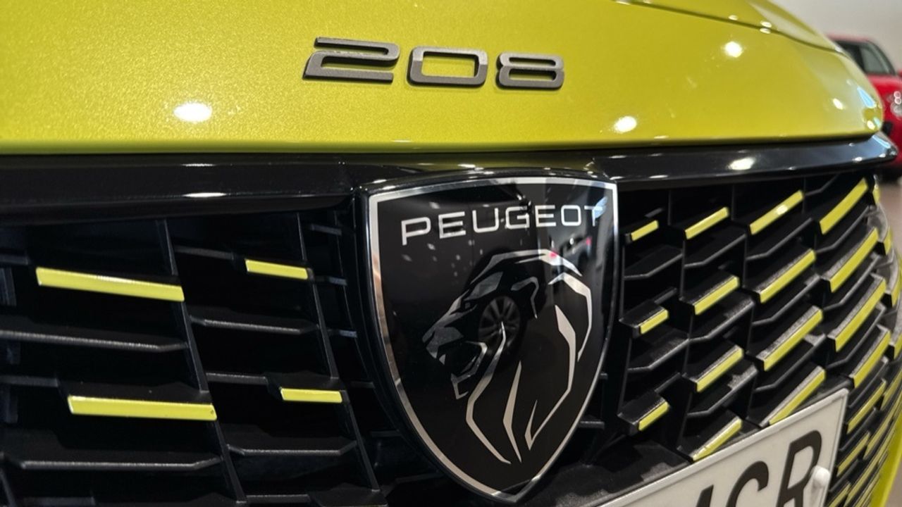 Foto Peugeot 208 52