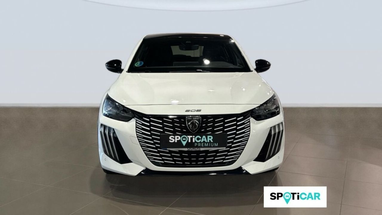 Foto Peugeot 208 2