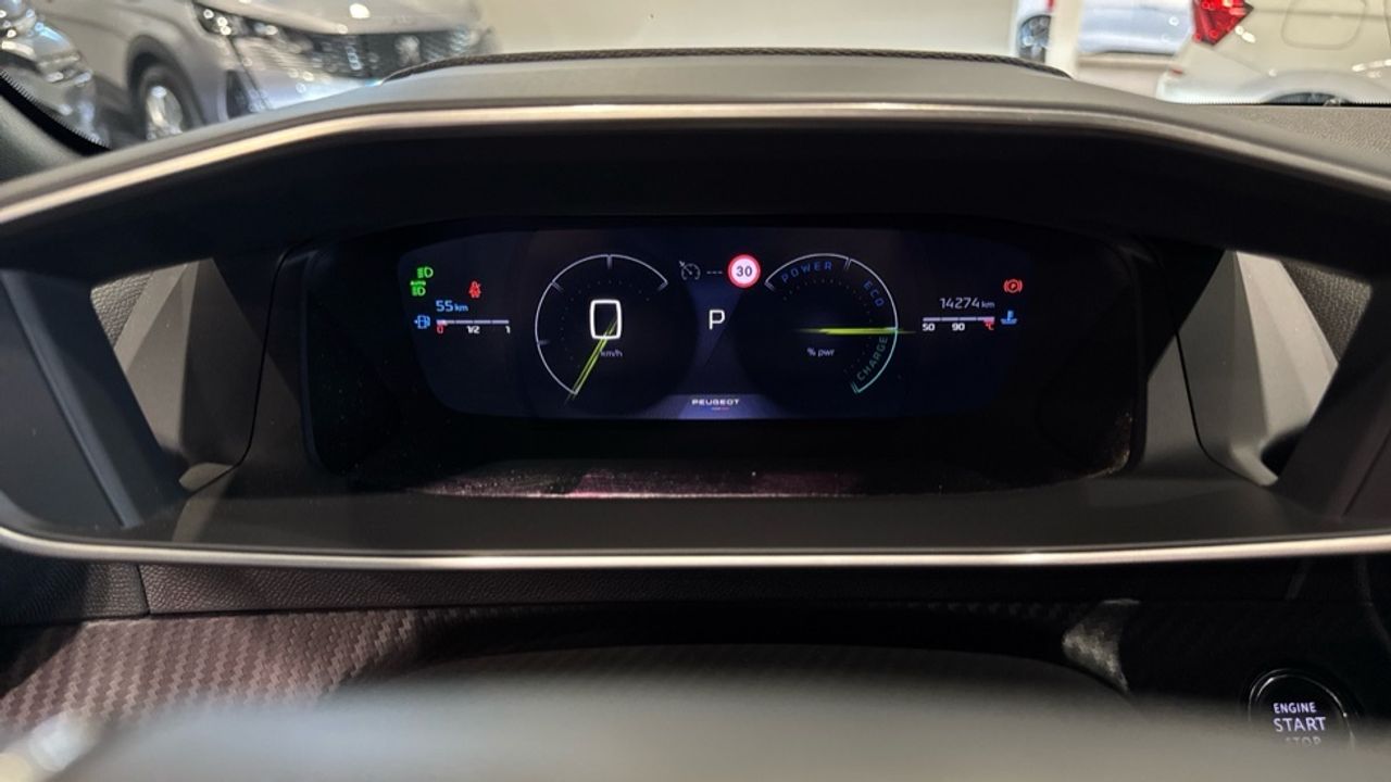 Foto Peugeot 208 10