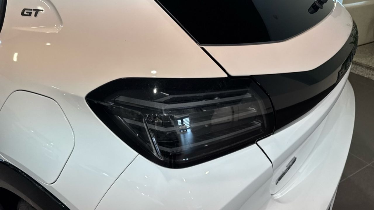 Foto Peugeot 208 17