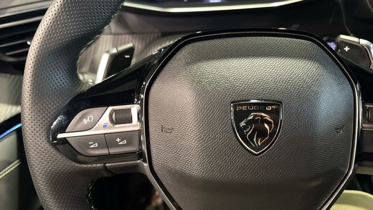 Foto Peugeot 208 20