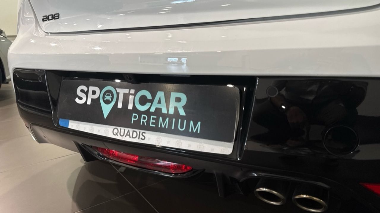 Foto Peugeot 208 40
