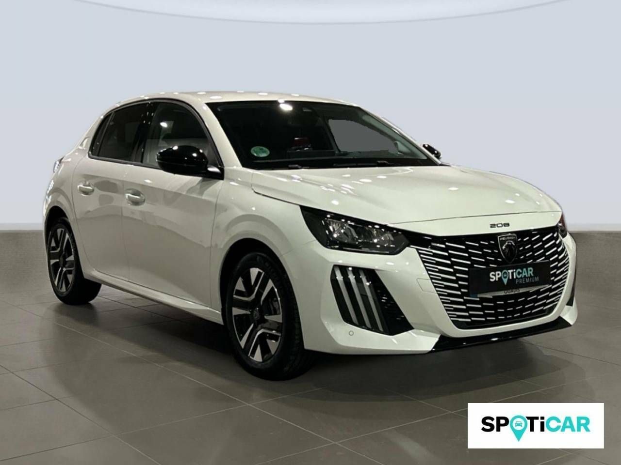 Foto Peugeot 208 3