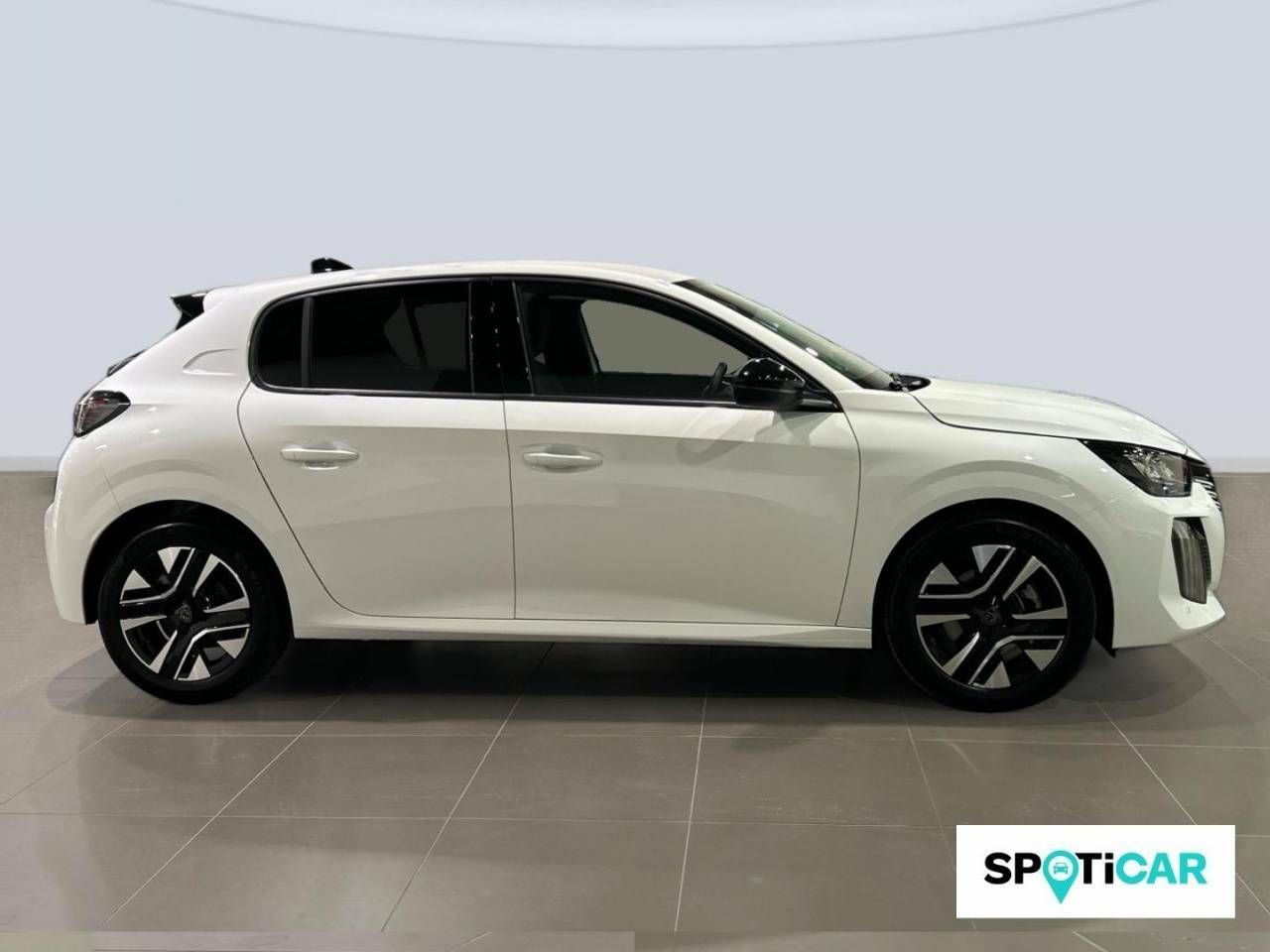 Foto Peugeot 208 4