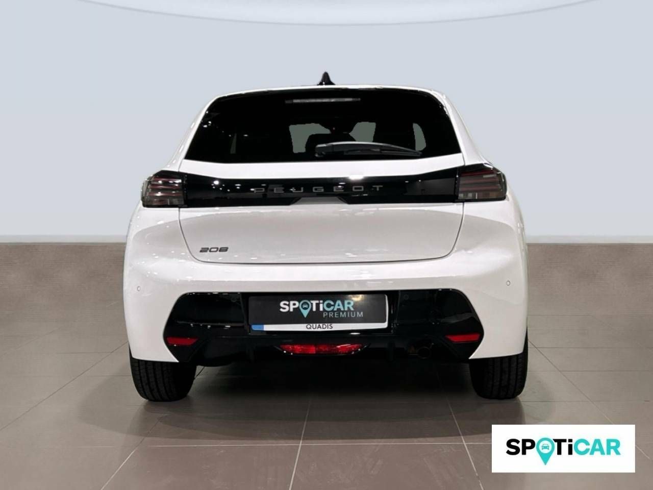 Foto Peugeot 208 5