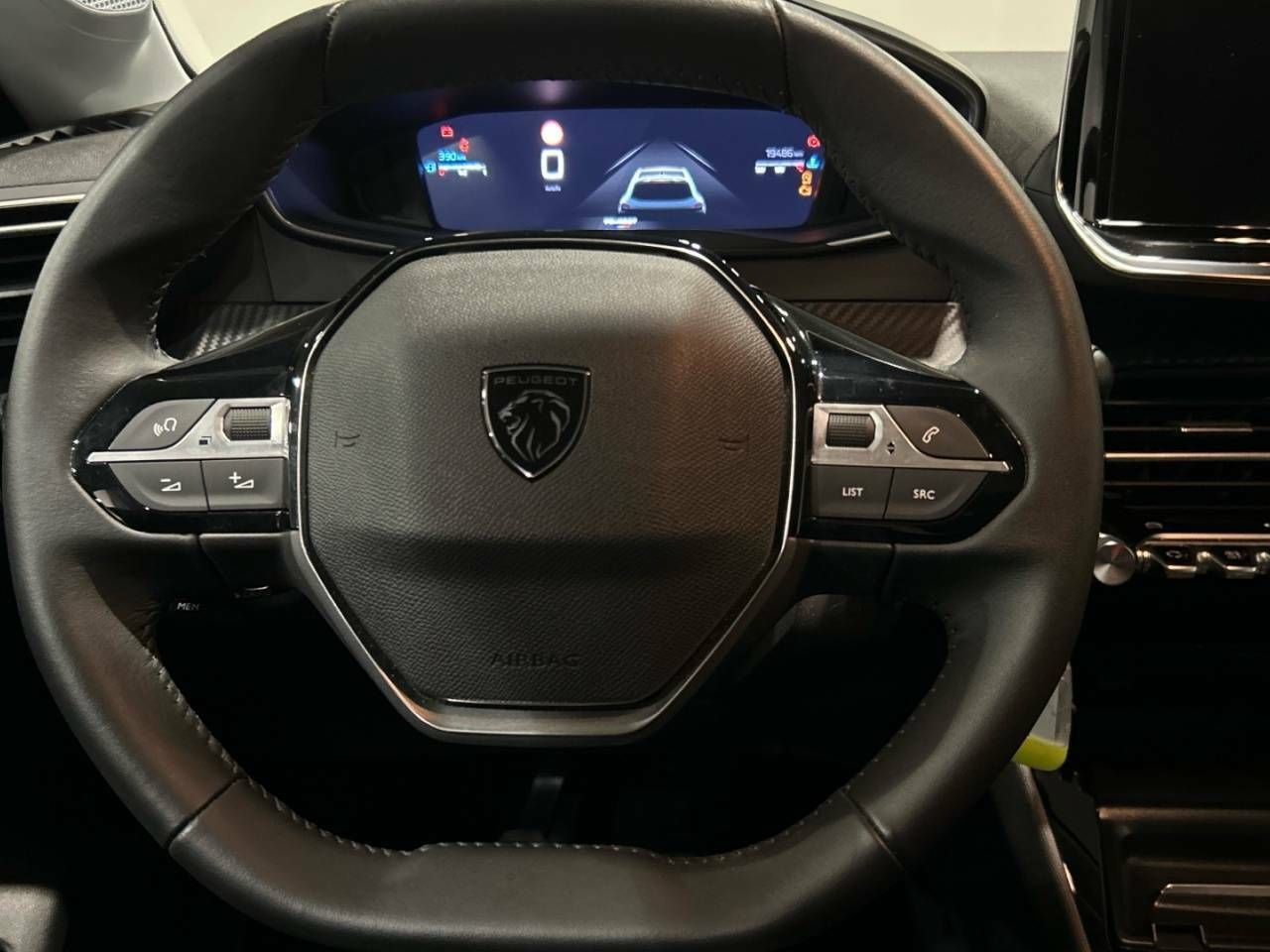Foto Peugeot 208 23