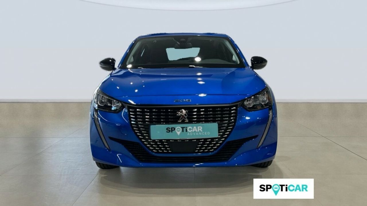 Foto Peugeot 208 2